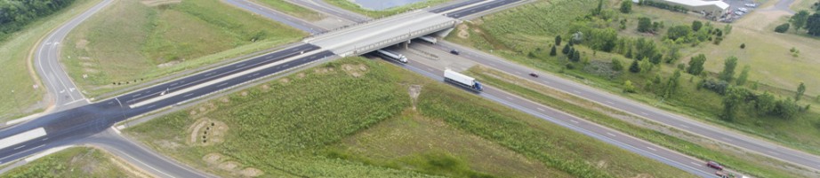 US 169 / CH 69 Interchange