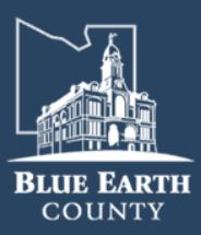 Blue Earth County