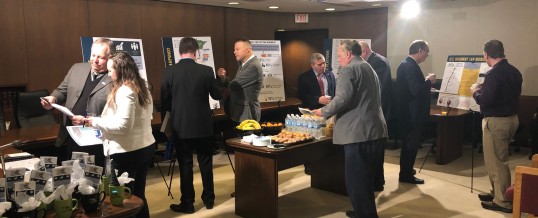 2019 Legislative Open House