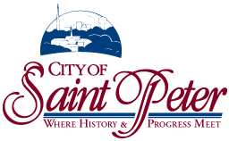 City of Saint Peter MN