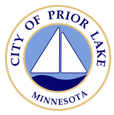 City of Prior Lake MN